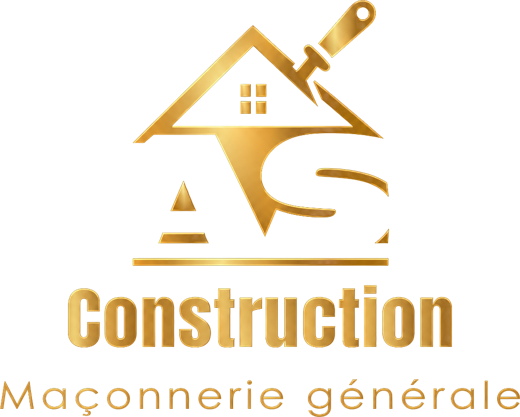 A.S Construction — Maçonnerie générale